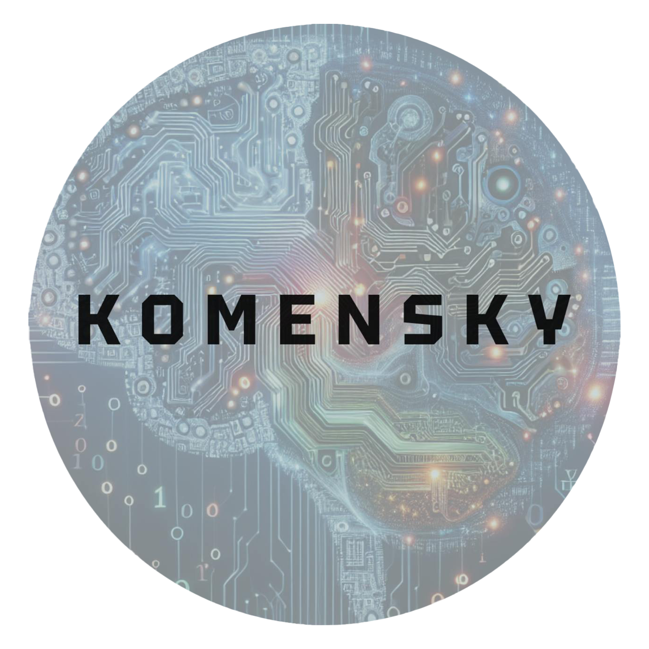 Нейро-хаб Komensky - платформа искусственного интеллекта